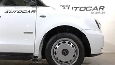 Begagnad 2021 LEVC VN5 Ultima | 599 900 kr