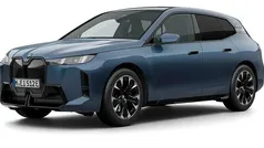 Ny 2025 BMW iX Comfort Edition SUV | 999 000 kr (Bra pris)