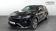 Begagnad 2022 MG Marvel R Performance SUV | 299 900 kr (Marknadspris)