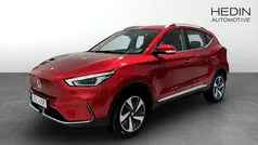 Begagnad 2022 MG ZS Comfort Sedan | 249 900 kr (Marknadspris)