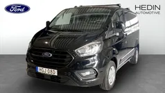 Begagnad 2022 Ford Transit Custom Trend | 199 900 kr