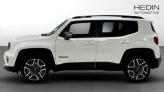 Begagnad 2022 Jeep Renegade Limited SUV | 229 900 kr (Marknadspris)