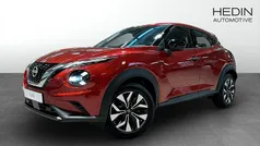 Begagnad 2025 Nissan Juke SUV | 264 000 kr