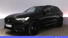 Begagnad 2025 Volvo XC60 Plus SUV | 580 900 kr (Marknadspris)