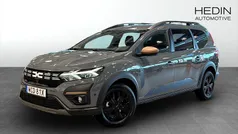 Begagnad 2025 Dacia Jogger Extreme Kombi | 276 400 kr (Marknadspris)