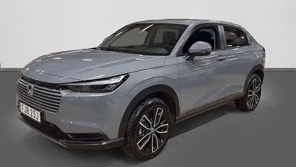 Begagnad Honda HR-V Elegance 146 HK (107 kW) 2023 SUV