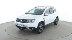 Begagnad 2018 Dacia Duster Prestige SUV | 159 000 kr (Marknadspris)