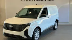 Vit Ny 2024 Ford Transit Trend Van | 237 811 kr (Superpris)