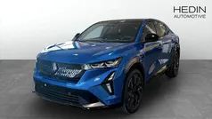 Blå (blue) Ny 2025 Renault Rafale Esprit Alpine SUV | 584 800 kr (Marknadspris)