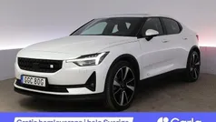 Begagnad 2020 Polestar 2 Pilot Halvkombi | 338 900 kr (Marknadspris)