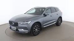 Begagnad 2018 Volvo XC60 Inscription SUV | 375 000 kr (Lite dyr)