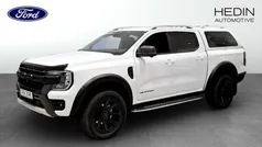 Ny 2024 Ford Ranger Wildtrack Pickup | 669 900 kr (Superpris)