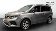 Grå Begagnad 2023 Renault Kangoo Minibuss | 349 800 kr (Marknadspris)