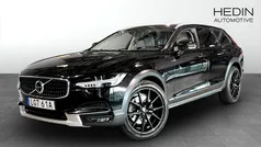 Begagnad 2020 Volvo V90 CC Kombi | 360 000 kr (Lite dyr)