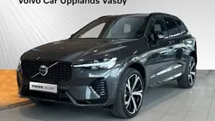 Begagnad 2022 Volvo XC60 R-Design SUV | 529 900 kr (Marknadspris)