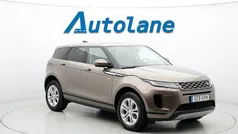 Brun Begagnad 2020 Land Rover Range Rover evoque | 339 900 kr (Bra pris)