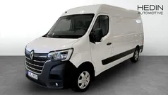 Begagnad 2022 Renault Master Van | 220 000 kr