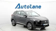 Begagnad 2022 MG ZS Sedan | 239 900 kr (Superpris)