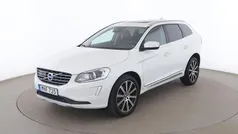 Vit Begagnad 2016 Volvo XC60 Summum SUV | 210 000 kr (Marknadspris)