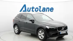 Begagnad 2022 Volvo XC60 SUV | 389 700 kr (Marknadspris)