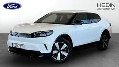 Vit (white) Begagnad 2025 Ford Capri SUV | 523 800 kr (Marknadspris)