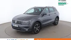 Begagnad 2020 VW Tiguan SUV | 269 000 kr (Superpris)