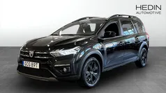 Begagnad 2023 Dacia Jogger Extreme Kombi | 164 900 kr (Bra pris)