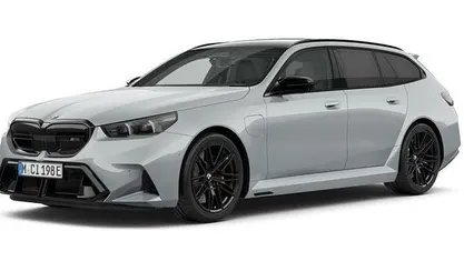 Begagnad 2026 BMW M5 Comfort Edition Kombi | 1 710 200 kr