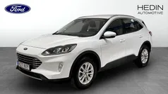Begagnad 2022 Ford Kuga Titanium SUV | 269 900 kr (Marknadspris)