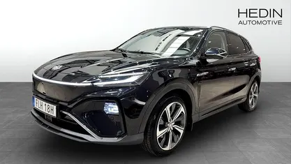 Begagnad MG Marvel R Luxury 132 kW (180 HK) 2022 SUV