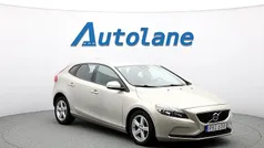 Begagnad 2017 Volvo V40 | 139 900 kr (Marknadspris)