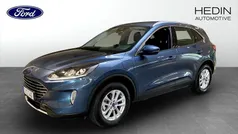 Begagnad 2022 Ford Kuga Titanium SUV | 259 900 kr (Marknadspris)
