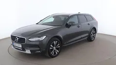 Mörkgrå (grå) Begagnad 2020 Volvo V90 CC Momentum Kombi | 320 000 kr (Bra pris)