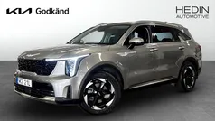 Begagnad 2024 Kia Sorento Advance SUV | 569 900 kr (Marknadspris)
