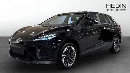 Begagnad 2024 MG MG4 EV Halvkombi | 299 900 kr (Marknadspris)