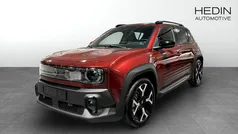 Begagnad 2025 Renault R4 Techno Halvkombi | 434 900 kr