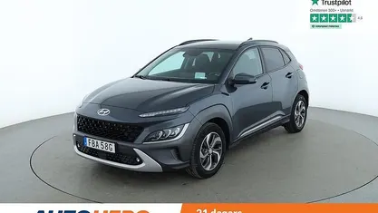 Begagnad 2020 Hyundai Kona Advanced SUV | 220 000 kr (Marknadspris)