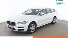 Begagnad 2018 Volvo V90 CC Momentum Kombi | 323 000 kr (Marknadspris)