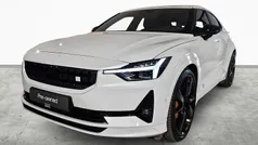 Begagnad 2022 Polestar 2 Performance Sedan | 509 900 kr (Dyr)