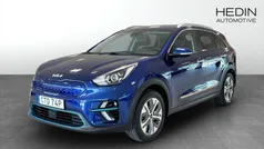 Begagnad 2022 Kia e-Niro 2 SUV | 269 900 kr (Marknadspris)