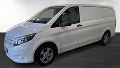 Begagnad 2020 Mercedes Vito Minibuss | 149 900 kr