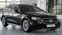 Ny 2025 Mercedes E300 AMG line Kombi | 659 000 kr (Superpris)