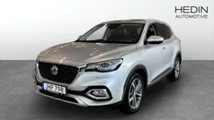 Begagnad 2022 MG EHS Luxury SUV | 239 900 kr (Marknadspris)