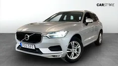 Begagnad 2018 Volvo XC60 Momentum SUV | 289 900 kr (Marknadspris)