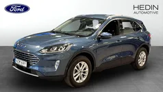 Begagnad 2021 Ford Kuga Titanium SUV | 239 900 kr (Marknadspris)
