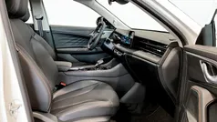 Begagnad 2024 MG HS Luxury SUV | 409 900 kr (Marknadspris)