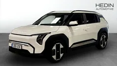 Vit (white) Ny 2024 Kia EV3 Plus SUV | 498 800 kr (Marknadspris)