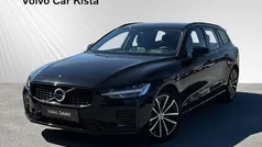 Begagnad 2024 Volvo V60 Plus Kombi | 509 900 kr (Lite dyr)