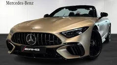 Mercedes SL63 AMG