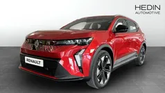Begagnad 2025 Renault Scénic Minibuss | 474 900 kr (Superpris)